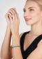 Preview: Blau - Petit Glamour d'Afrique - Armband von Konplott